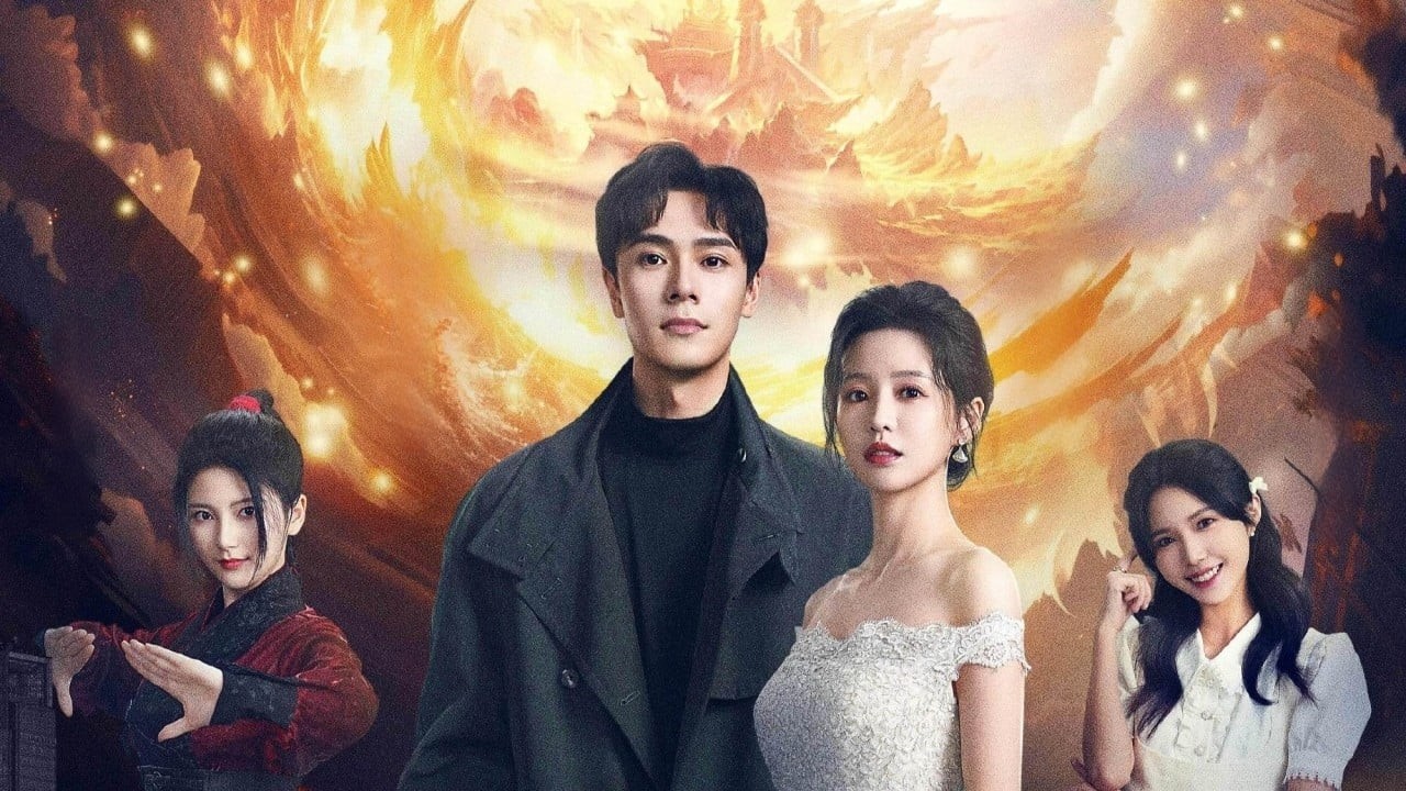 Chồng Tôi Là Tiên Tôn