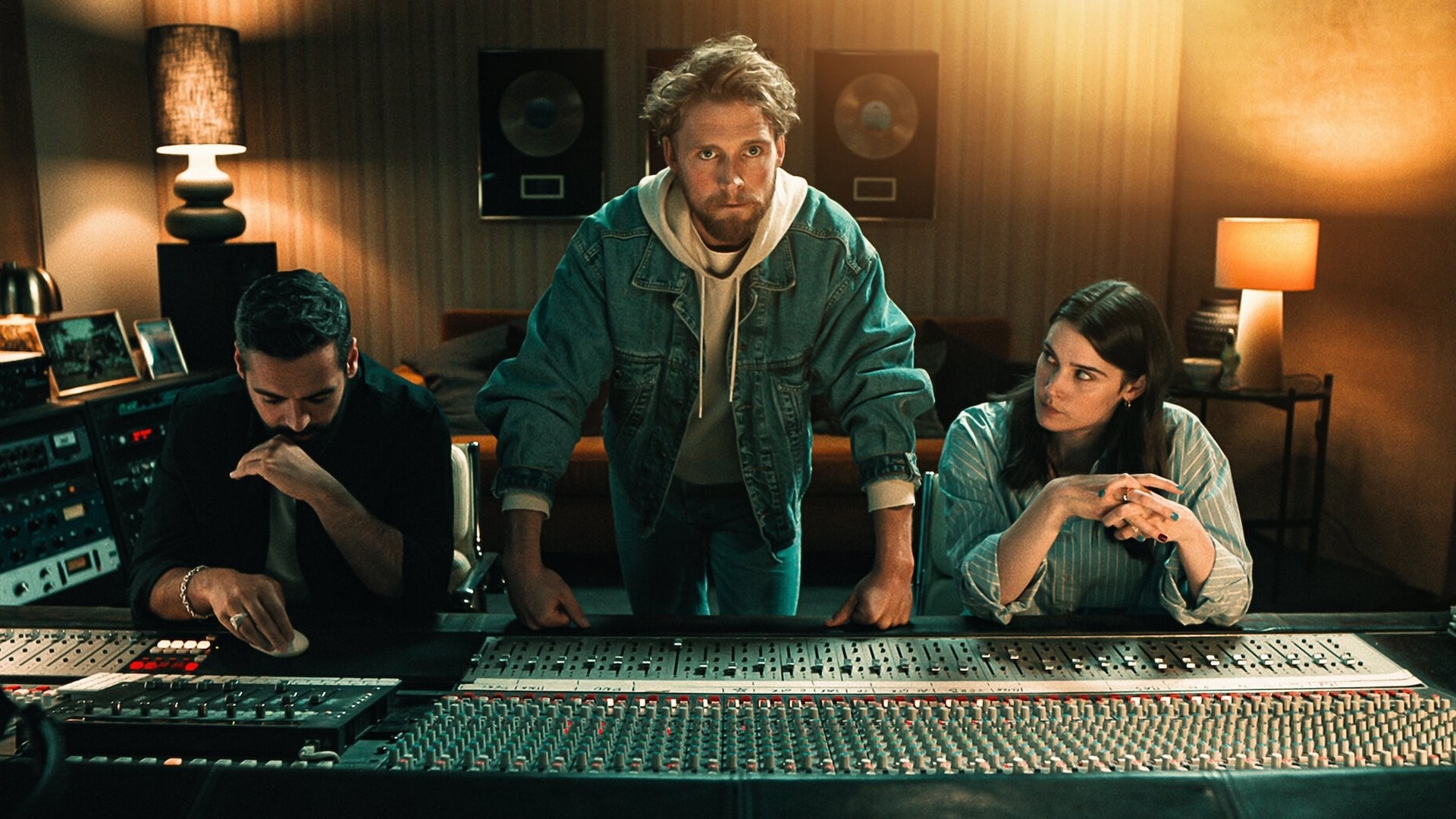 Xem phim Christopher: Một Cuộc Đời Thực Sự Đẹp (Christopher - A Beautiful Real Life) 2025