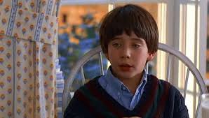 Xem phim Chú Chó Fluke (Fluke) 1995