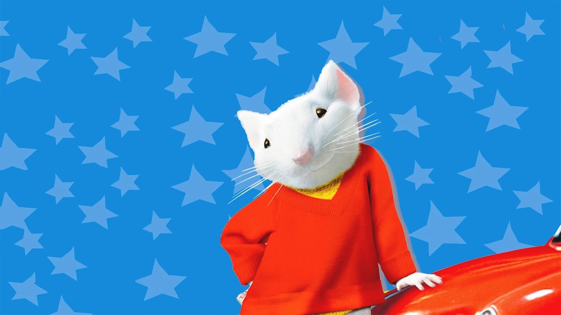 Xem phim Chú Chuột Siêu Quậy (Stuart Little) 1999