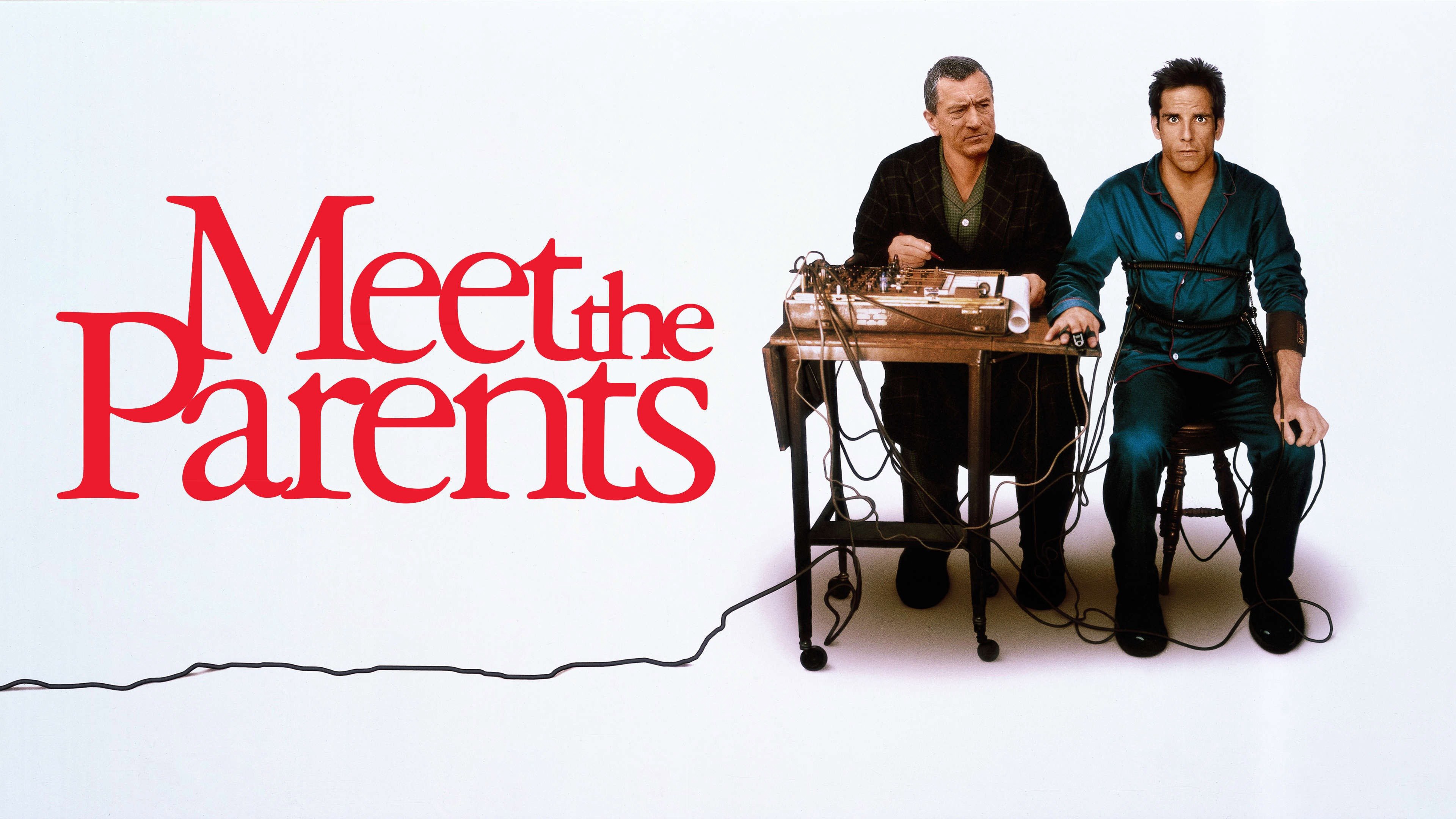Xem phim Chú rể trình làng (Meet the Fockers) 2026
