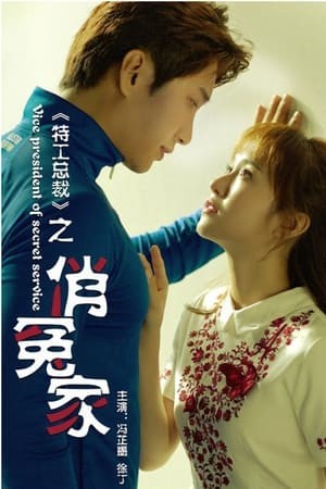 Xem phim Chủ Tịch Đặc Công: Tiểu Oan Gia (特工总裁俏冤家/Vice President of Secret Service) 2026