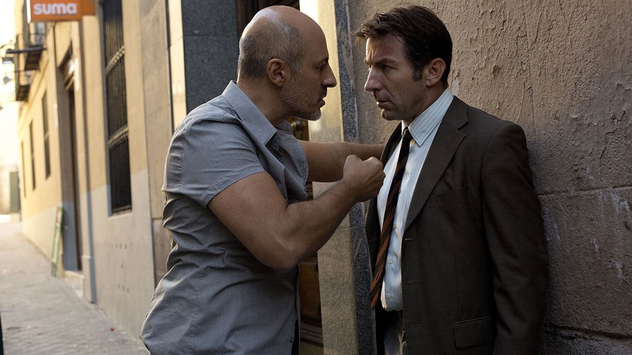 Xem phim Chúa Cứu Rỗi Chúng Ta (May God Save Us) 2016