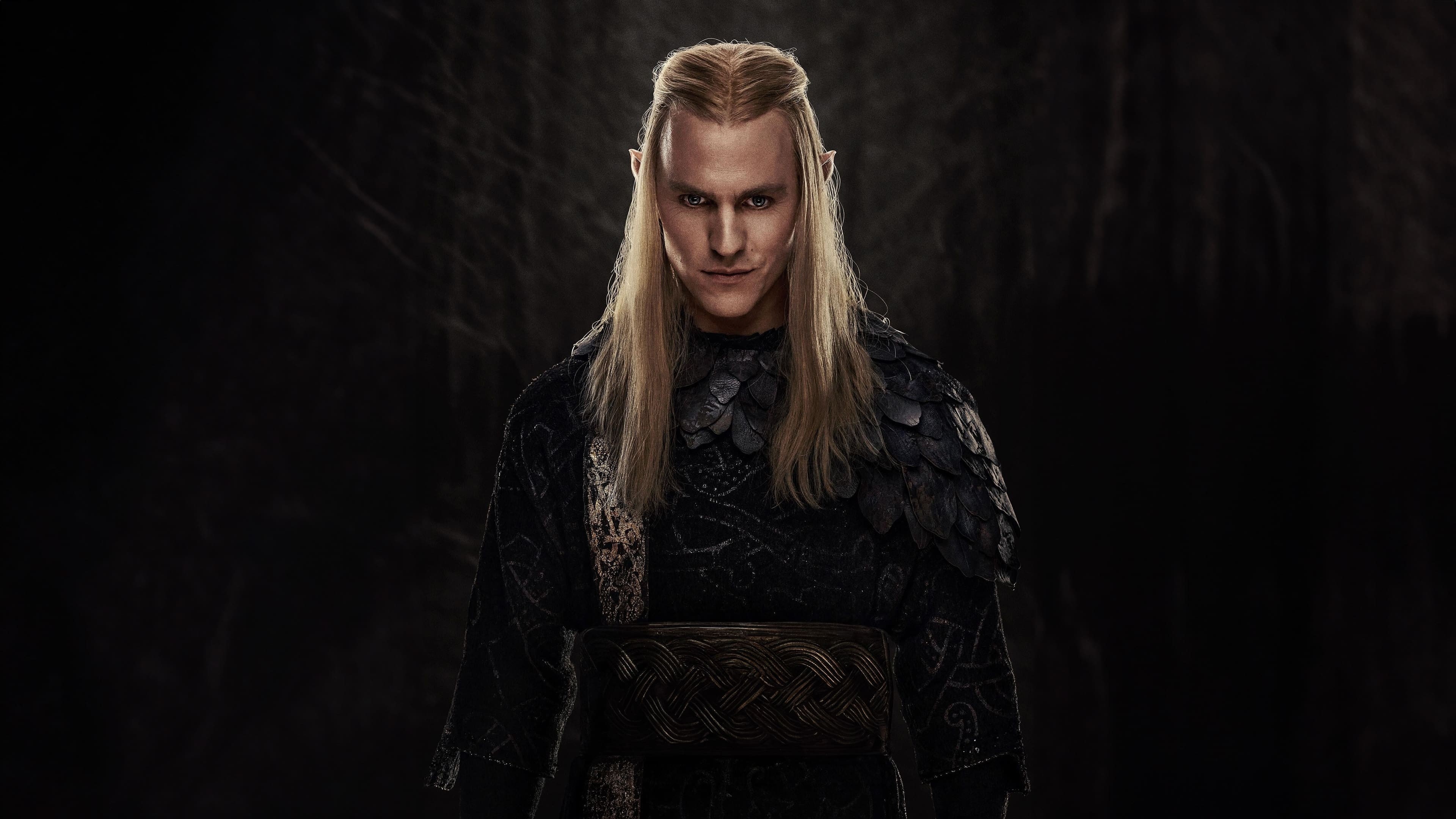 Xem phim Chúa Tể Của Những Chiếc Nhẫn : Những Chiếc Nhẫn Quyền Năng (Phần 2) (The Lord of the Rings : The Rings of Power (Season 2)) 2024