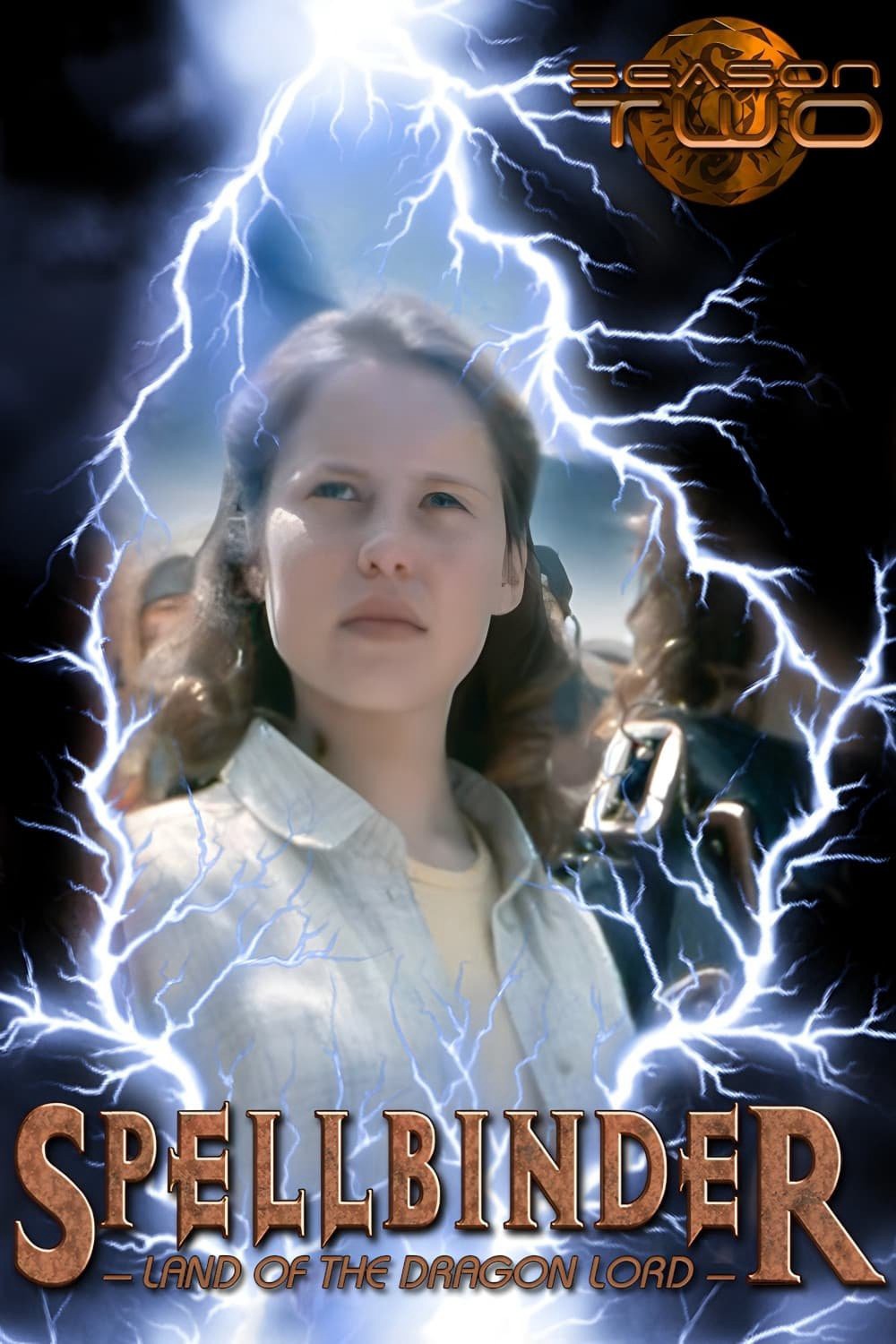 Xem phim Chúa Tể Phép Thuật: Vùng Đất Long Thần (Spellbinder: Land of the Dragon Lord) 1997