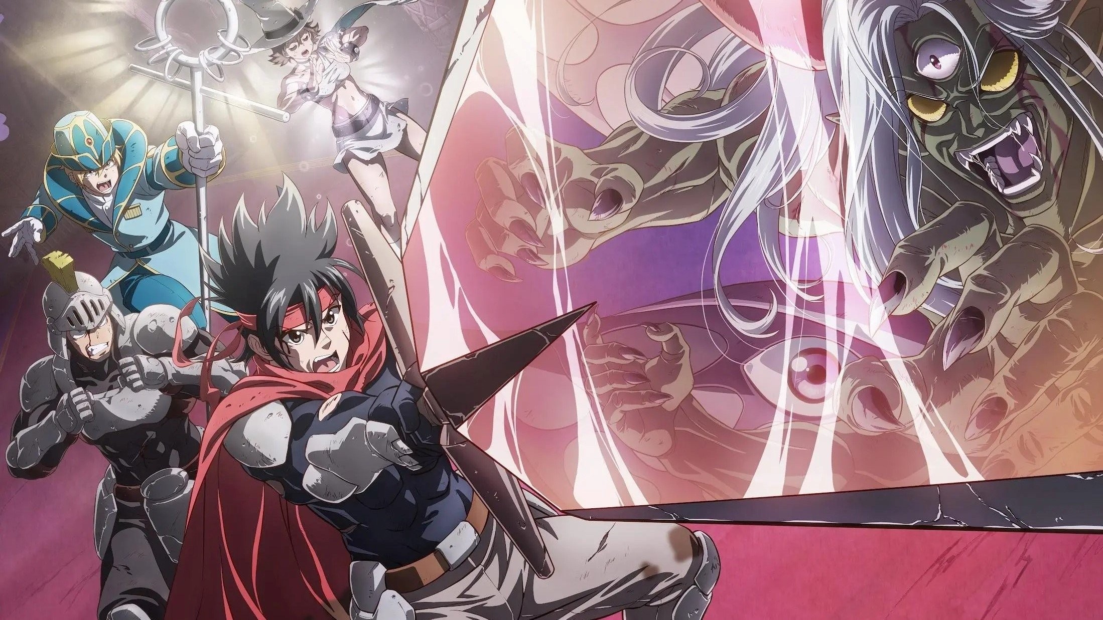 Chúa Tể Quỷ Cấp 1 Và Anh Hùng Một Phòng