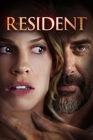 Xem phim Chung Cư Tội Lỗi (The Resident) 2026