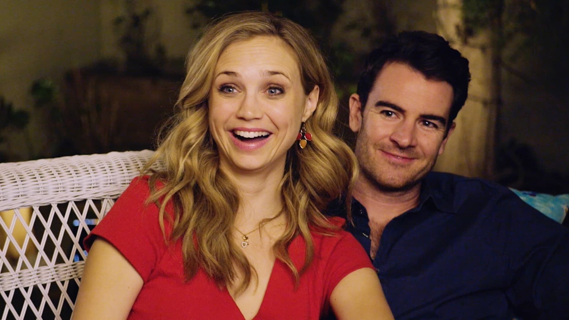 Xem phim Chúng Ta Chưa Từng (The Way We Weren't) 2019