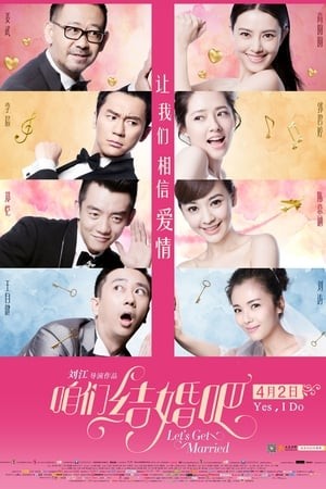Xem phim Chúng Ta Kết Hôn Đi (Let's Get Married) 2026