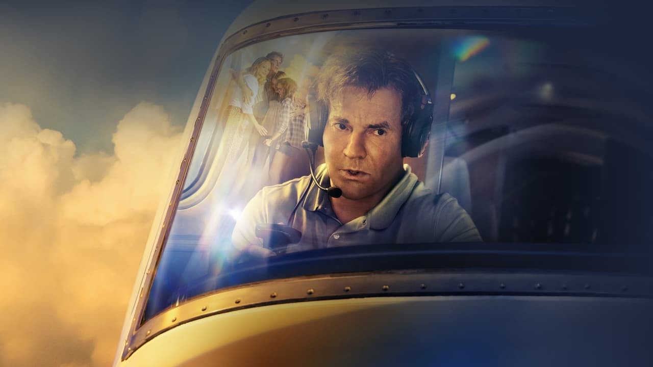 Xem phim Chuyến Bay Bão Táp (On a Wing and a Prayer) 2023