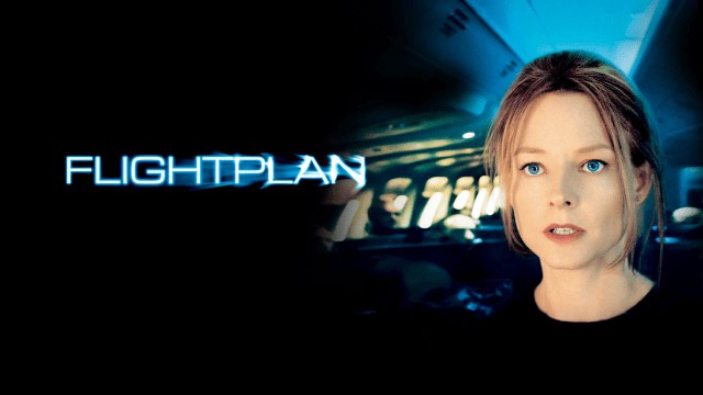 Xem phim Chuyến Bay Kinh Hoàng (Flightplan) 2005