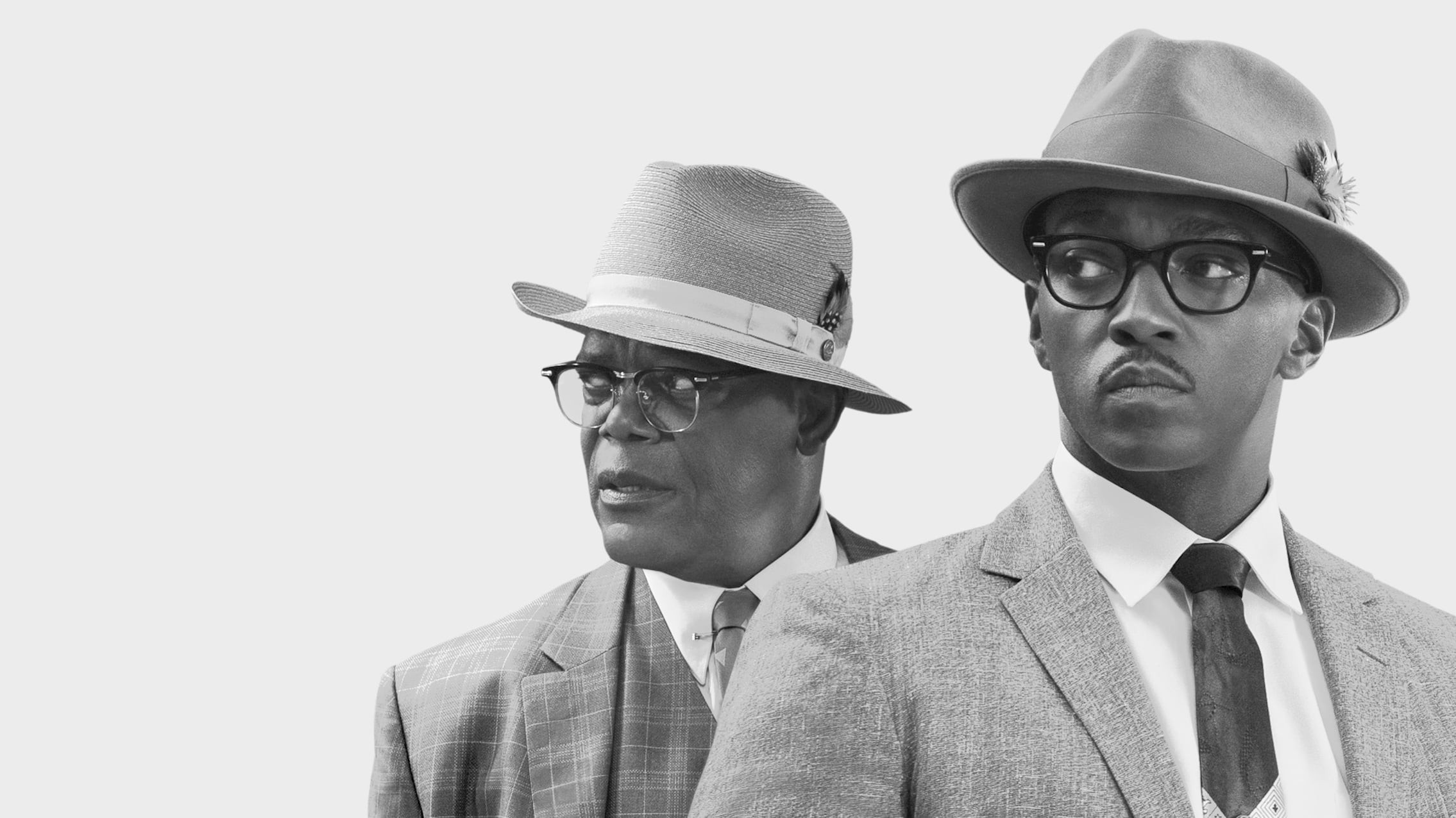 Xem phim Chuyên Gia Tài Chính (The Banker) 2020