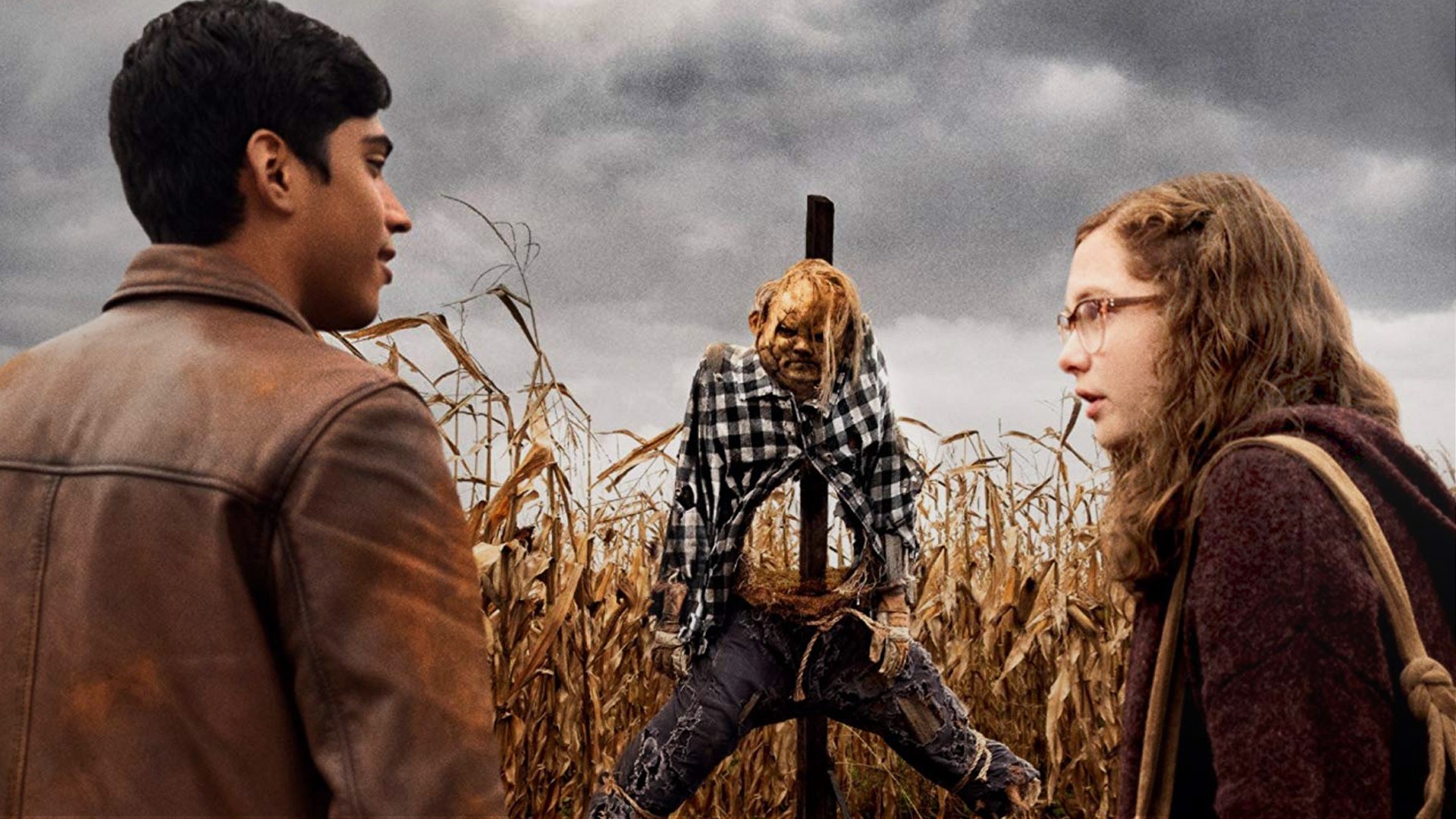 Xem phim Chuyện Kinh Dị Lúc Nửa Đêm (Scary Stories To Tell In The Dark) 2019