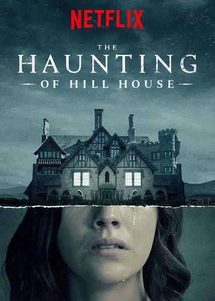 Xem phim Chuyện ma ám ở căn nhà họ Hill (The Haunting of Hill House) 2026
