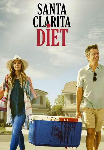 Xem phim Chuyện ở Santa Clarita (Phần 2) (Santa Clarita Diet (Season 2)) 2018