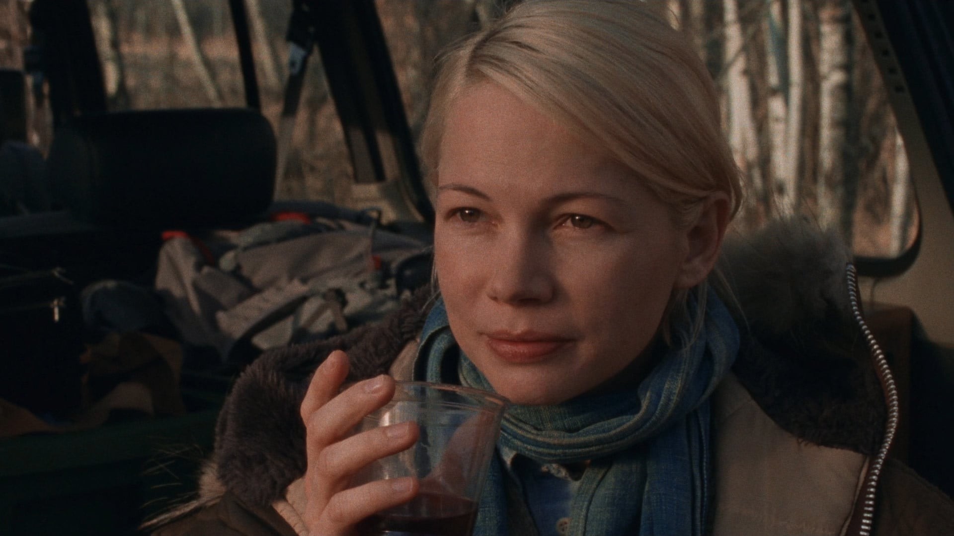 Xem phim Chuyện Phụ Nữ (Certain Women) 2016