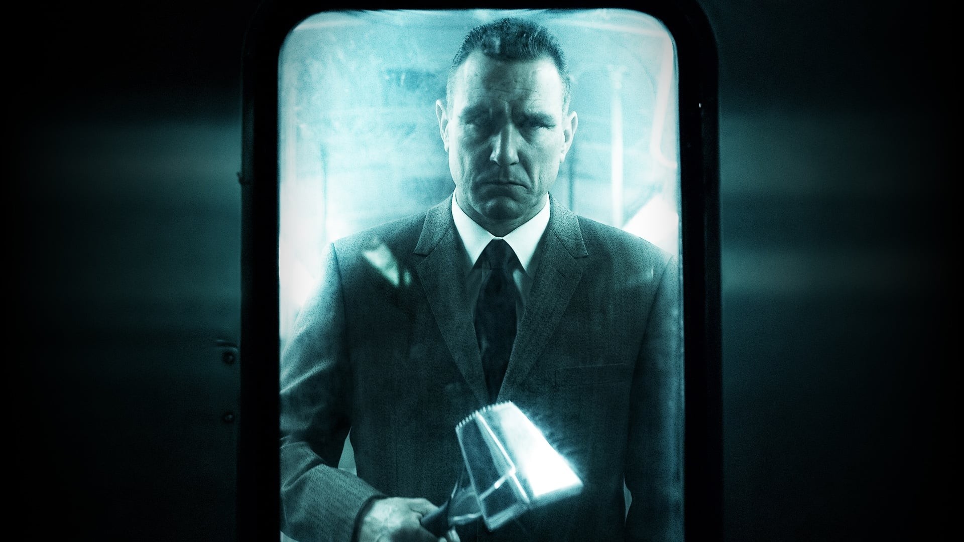 Xem phim Chuyến Tàu Thịt Người (The Midnight Meat Train) 2008