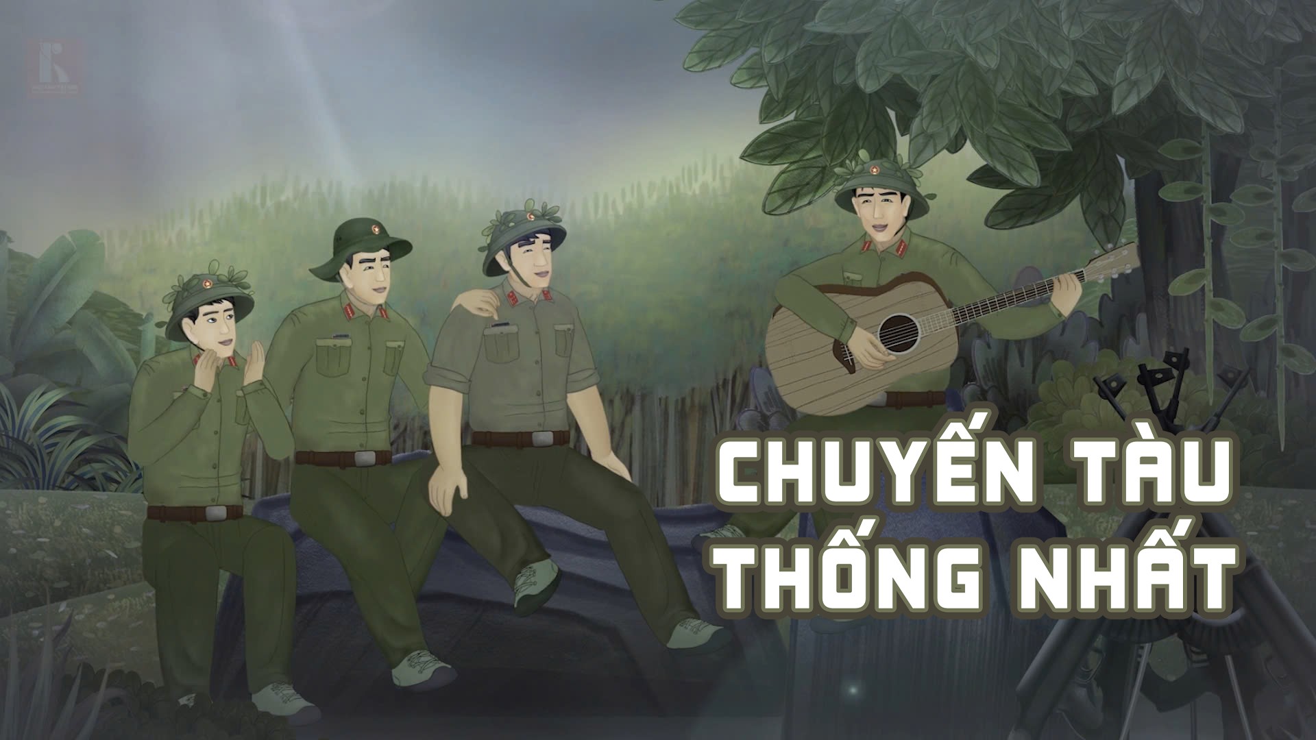 Chuyến Tàu Thống Nhất