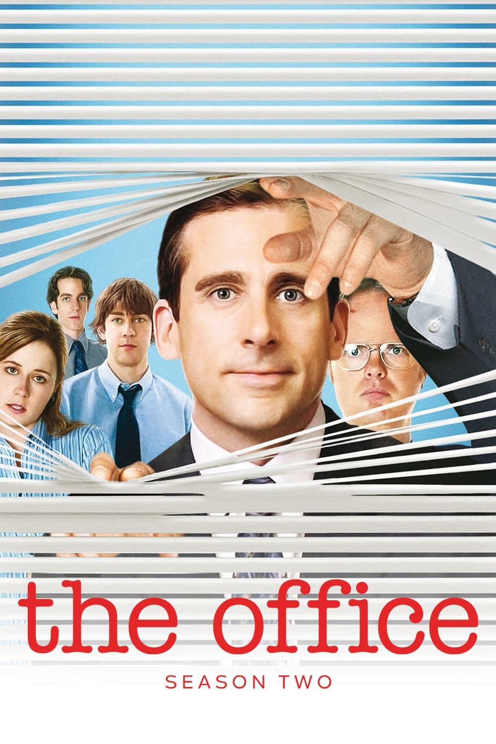 Xem phim Chuyện Văn Phòng (Phần 2) (The Office (Season 2)) 2005