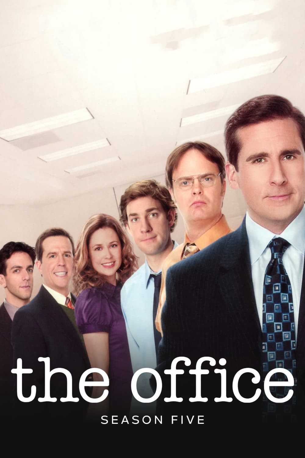 Xem phim Chuyện Văn Phòng (Phần 5) (The Office (Season 5)) 2008