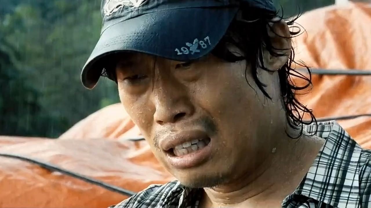 Xem phim Chuyến Xe Chết Chóc (Truck) 2008