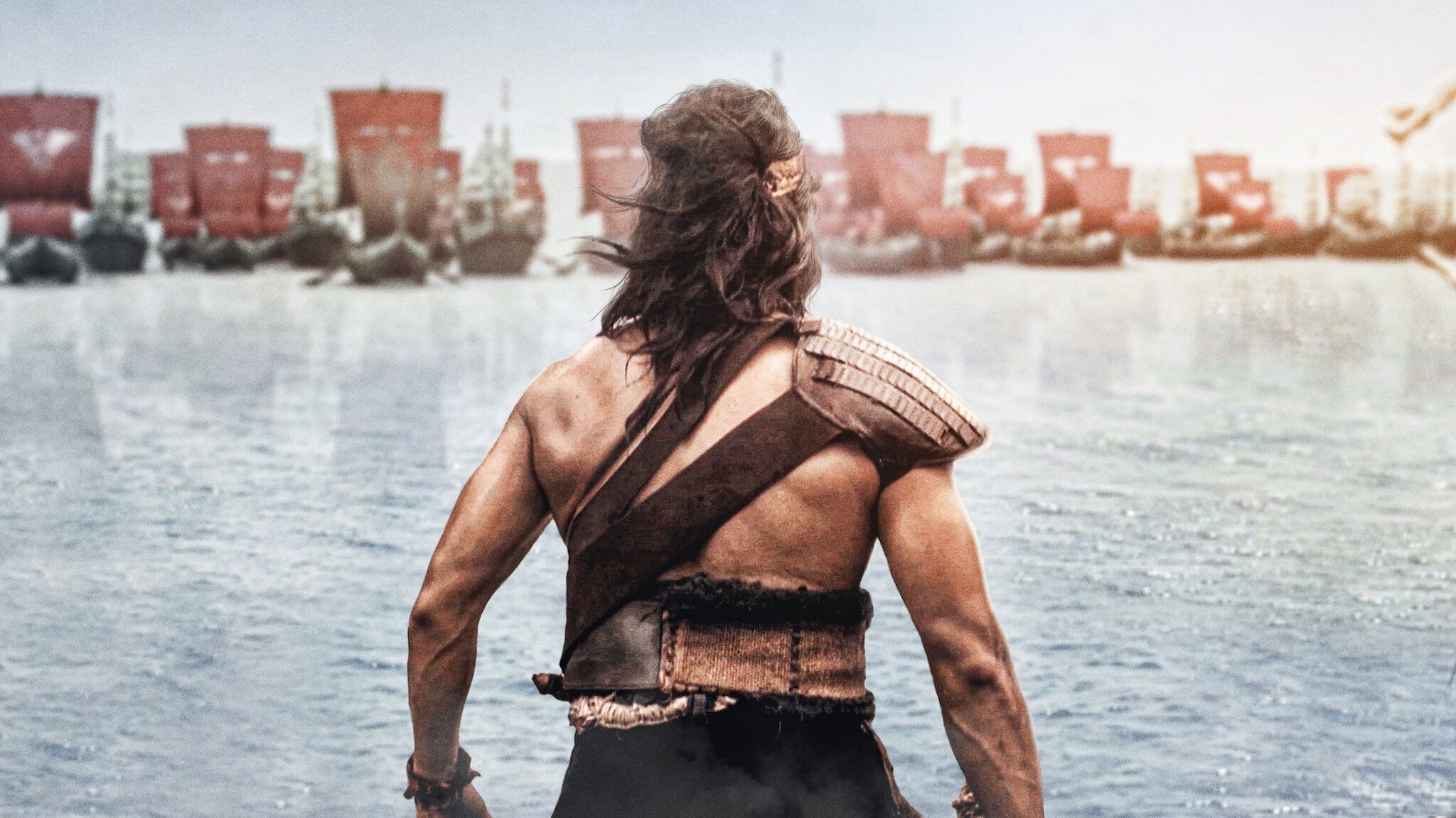 Xem phim Clash of Empires: The Battle for Asia (Hikayat Merong Mahawangsa) 2011