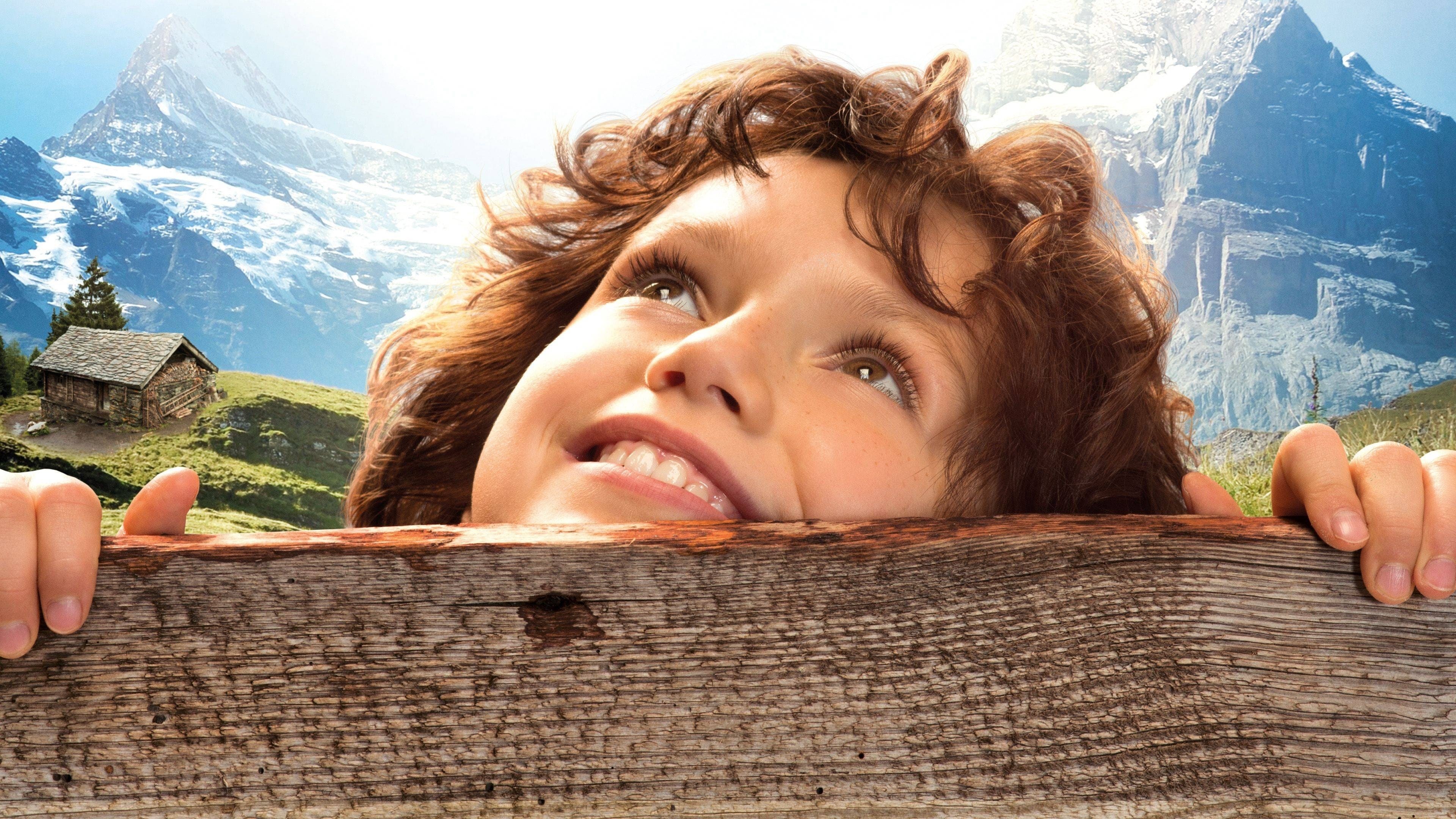 Xem phim Cô Bé Heidi (Heidi) 2015