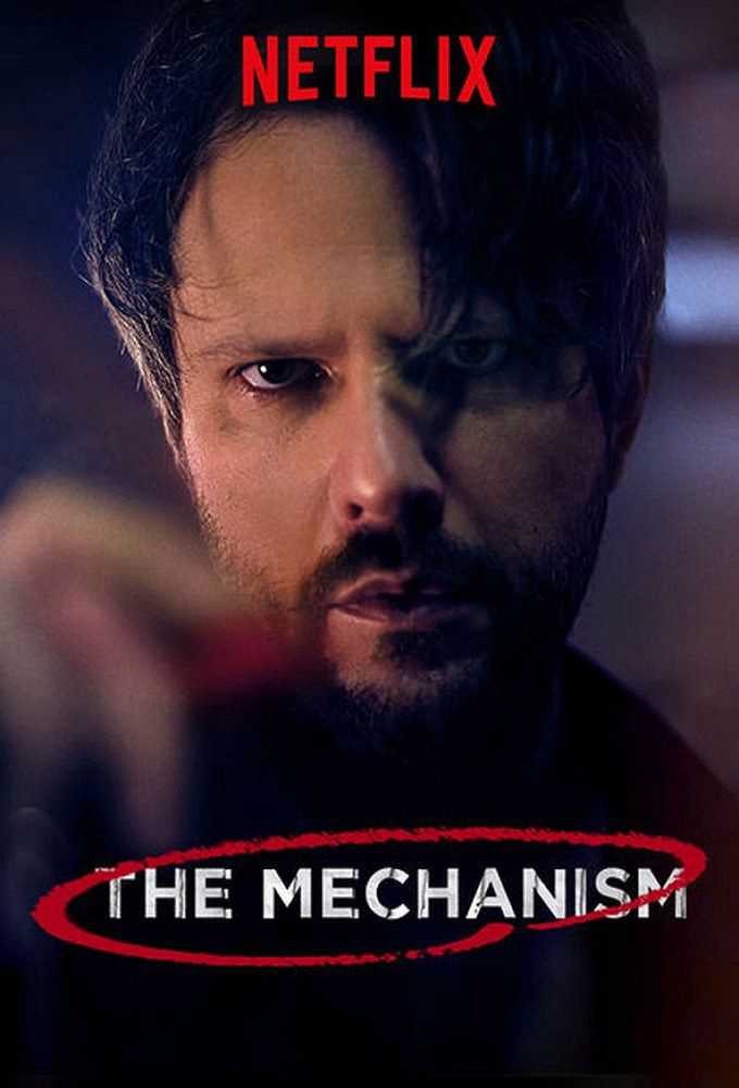 Xem phim Cơ cấu (Phần 2) (The Mechanism (Season 2)) 2026
