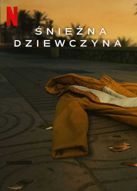 Xem phim Cô Gái Trong Tuyết (Phần 1) (The Snow Girl (Season 1)) 2026