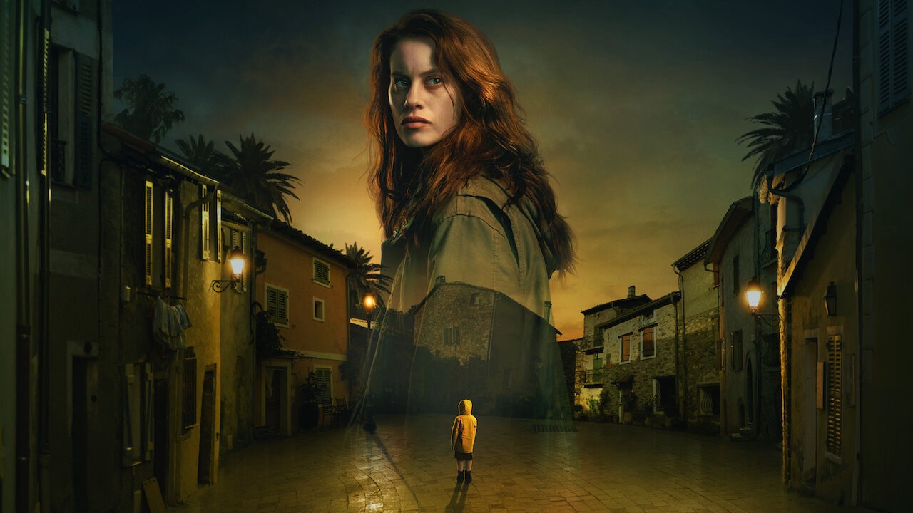 Xem phim Cô Gái Trong Tuyết (The Snow Girl) 2023