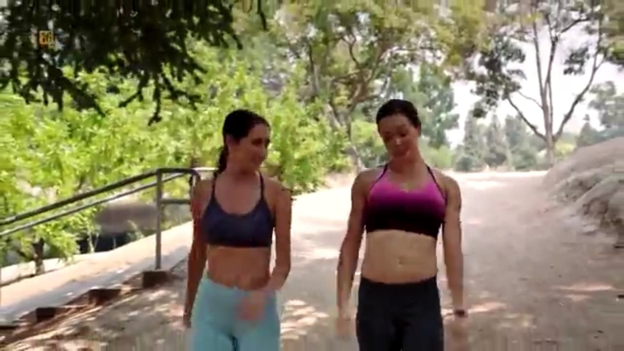 Xem phim Cô Hàng Xóm Quyến Rũ (The Ex Next Door) 2019