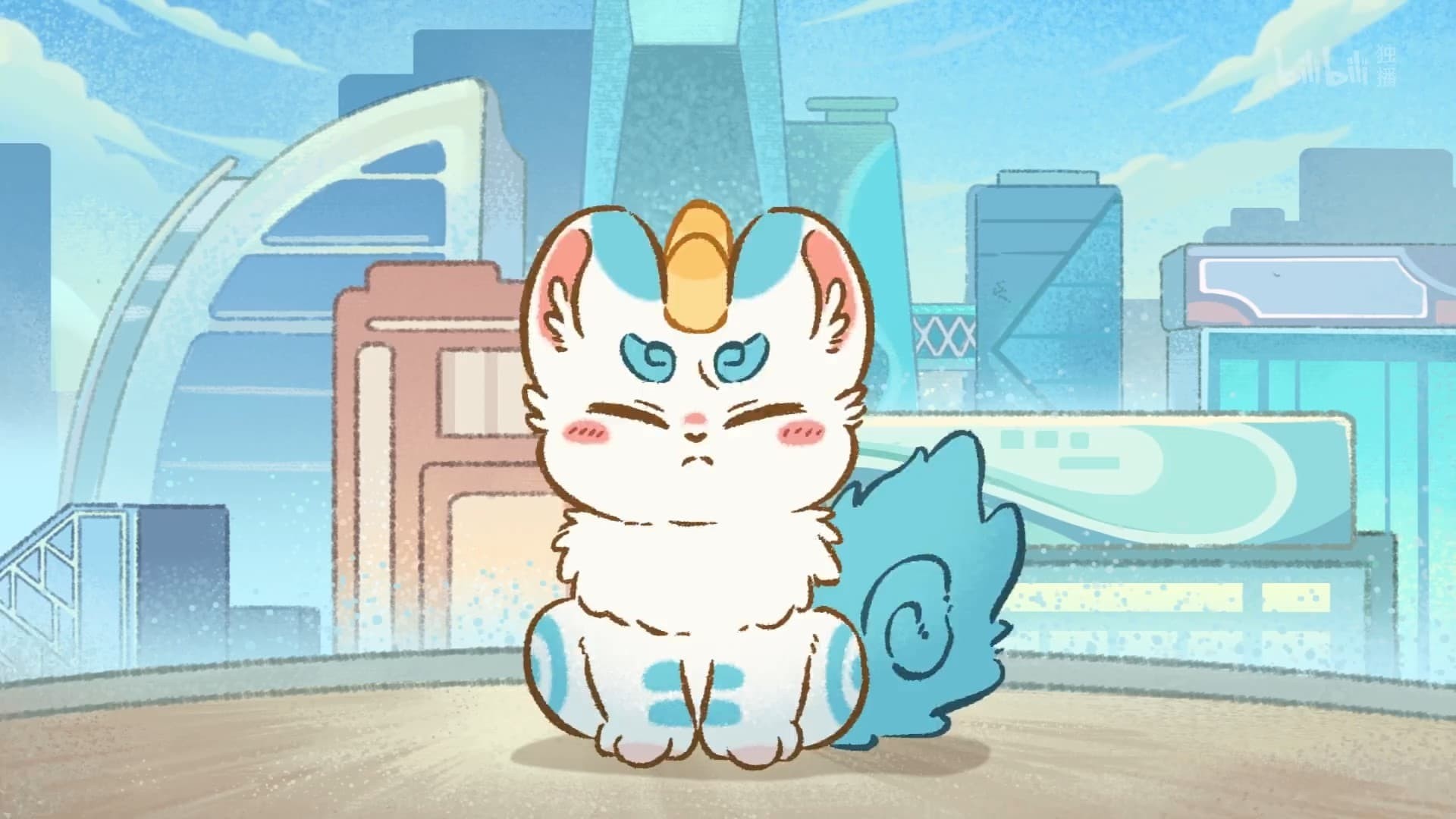 Xem phim Có Linh Thú (Phần 1) (Fabulous Beasts (Season 1)) 2023