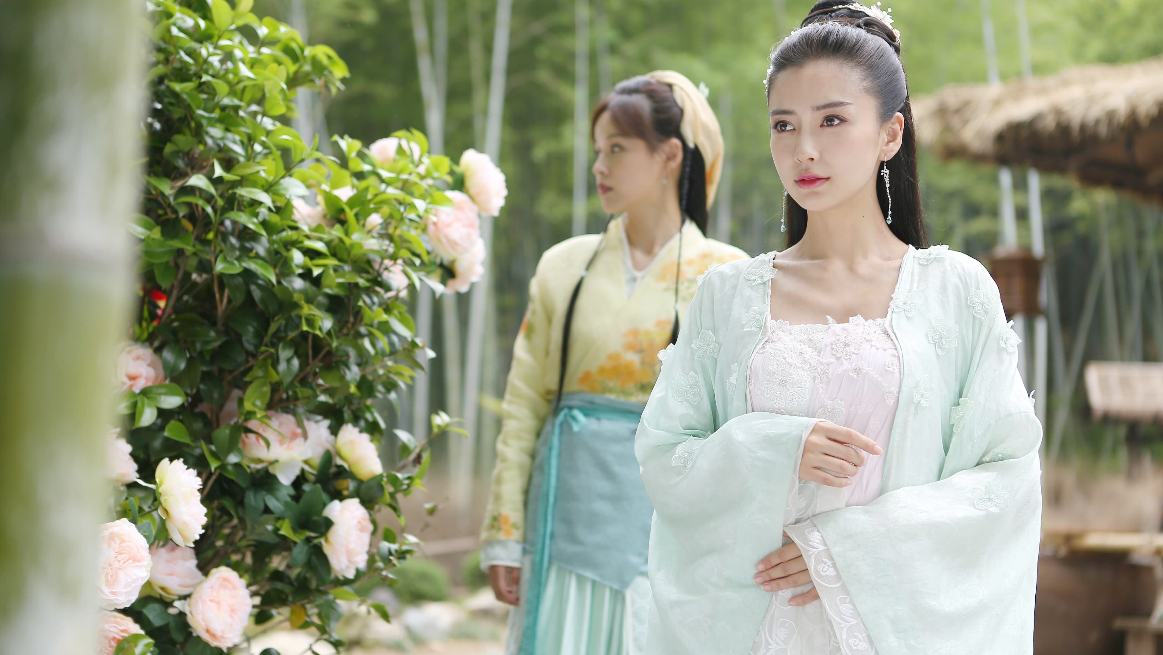 Xem phim Cô Phương Bất Tự Thưởng (General And I) 2017