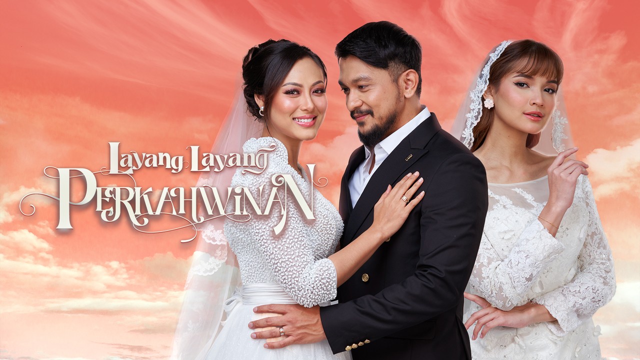 Xem phim Con Diều Hôn Nhân (Layang Layang Perkahwinan) 2024