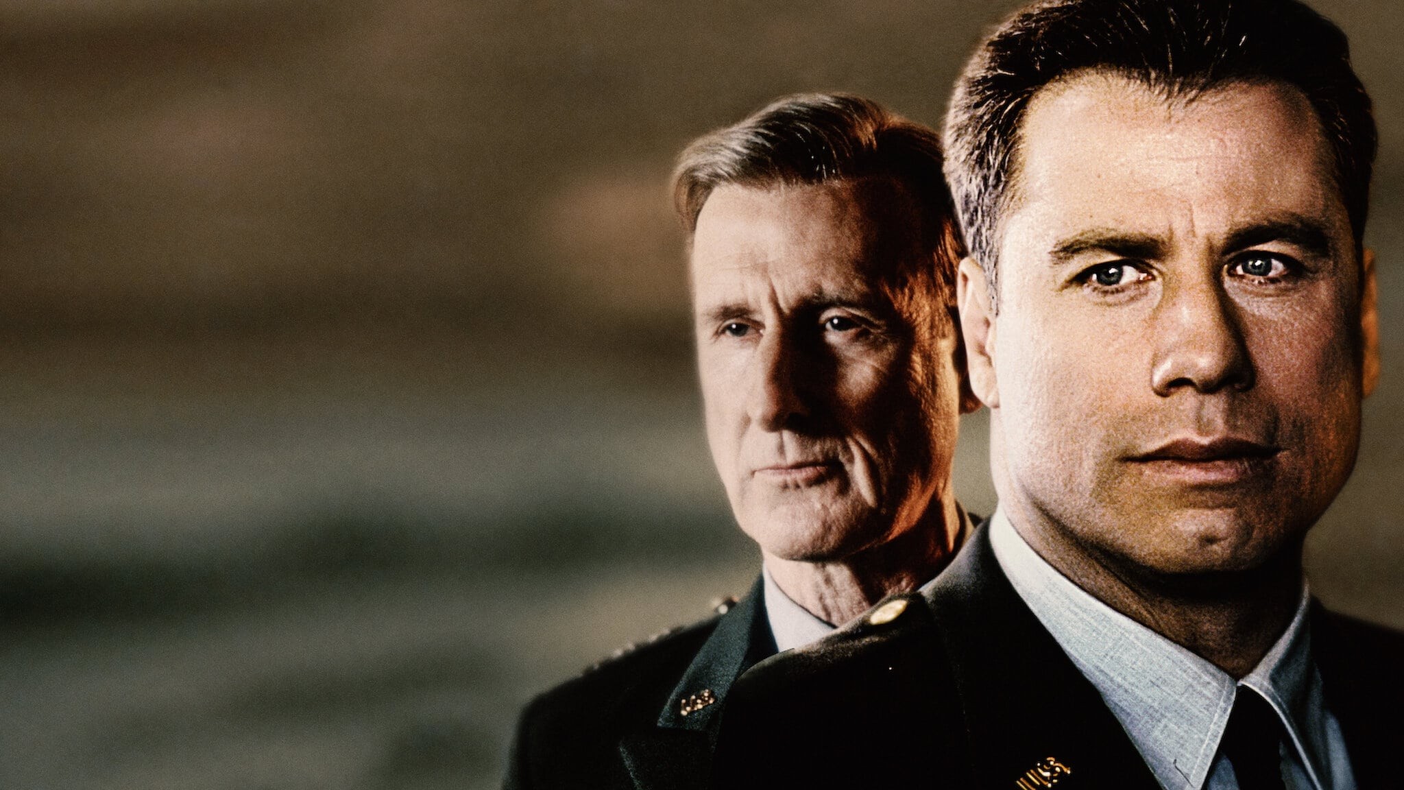 Xem phim Con gái tướng quân (The General's Daughter) 1999