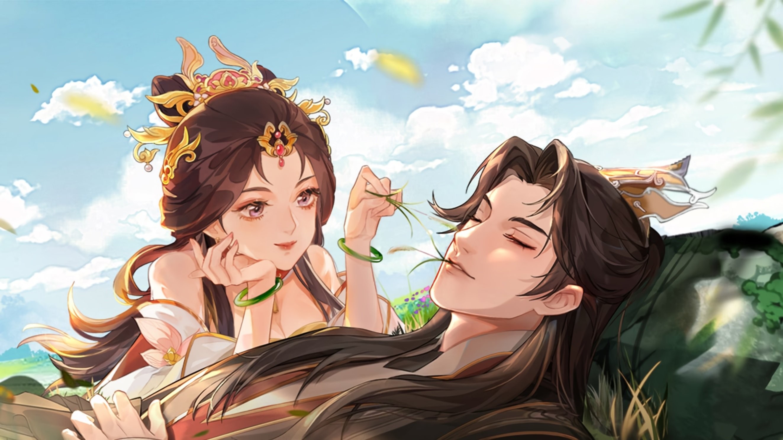 Còn Ra Thể Thống Gì Nữa (Phần 1)