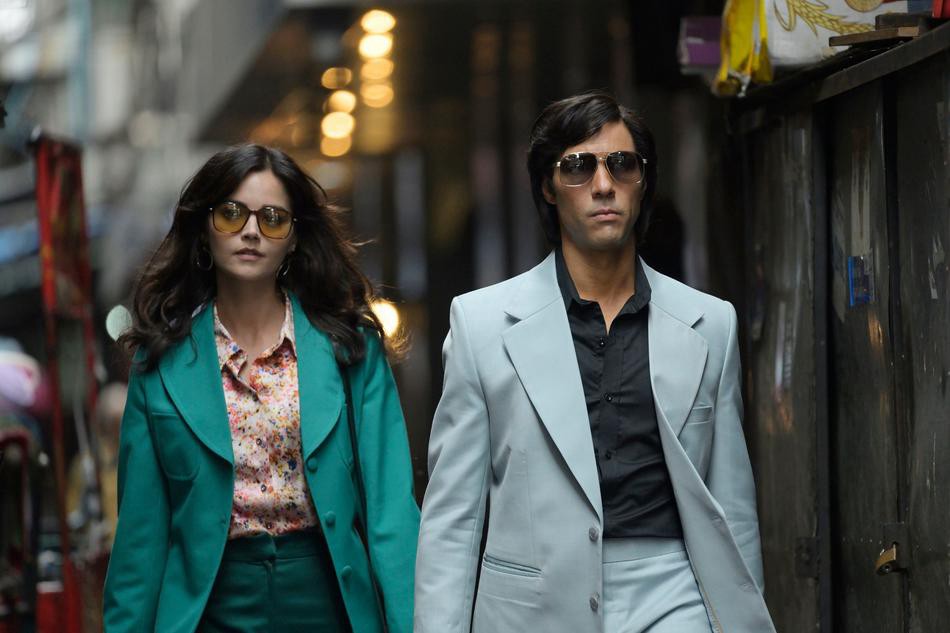 Xem phim Con Rắn (The Serpent) 2021