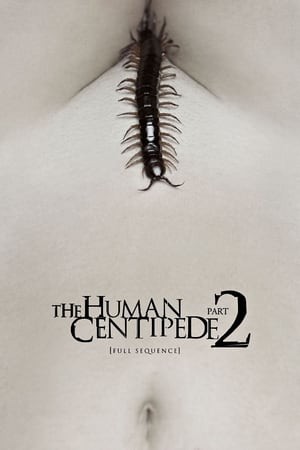 Xem phim Con Rết Người 2 (The Human Centipede 2 (Full Sequence)) 2026