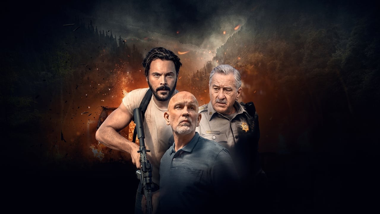 Xem phim Công Lý Man Rợ (Savage Salvation) 2022