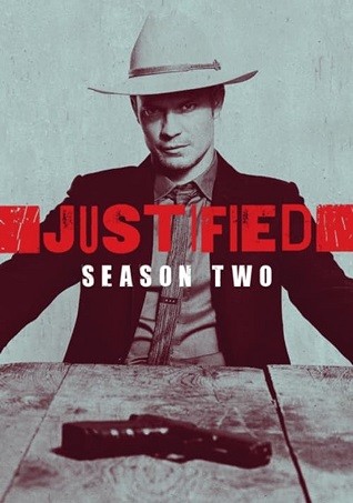 Xem phim Công Lý (Phần 2) (Justified (Season 2)) 2026