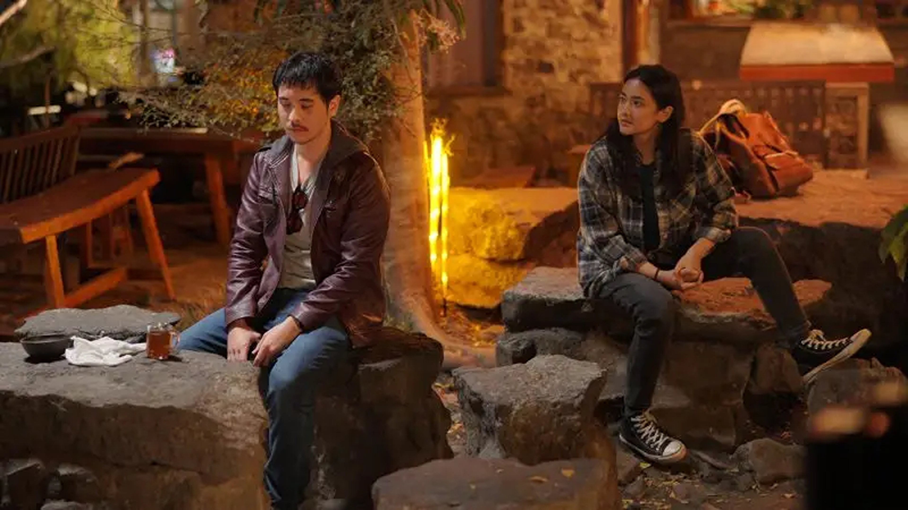 Xem phim Công Thức Bí Mật (Rahasia Rasa) (The Secret Recipe) 2025