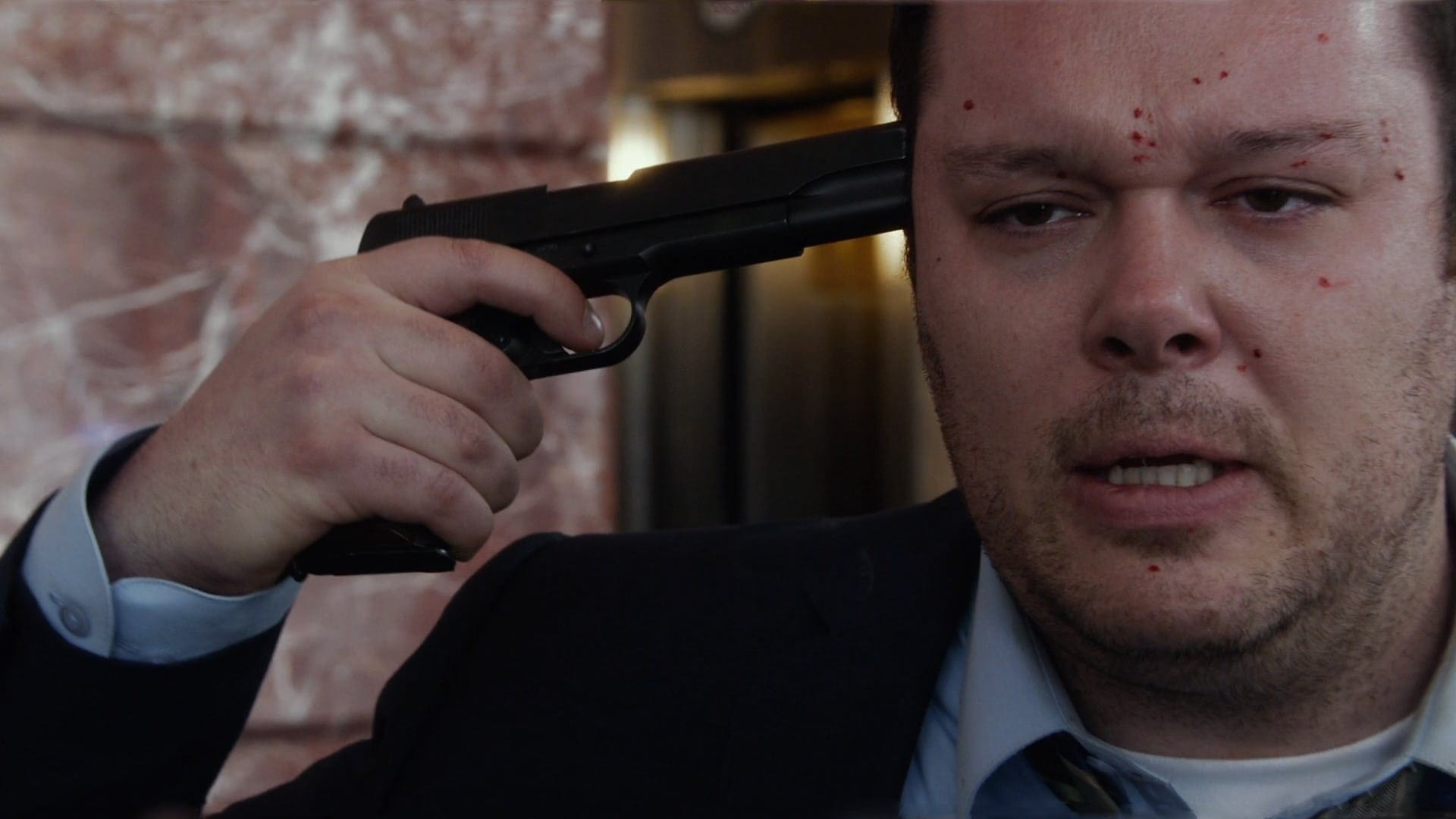 Xem phim Công Việc Nguy Hiểm (Not Safe for Work) 2014