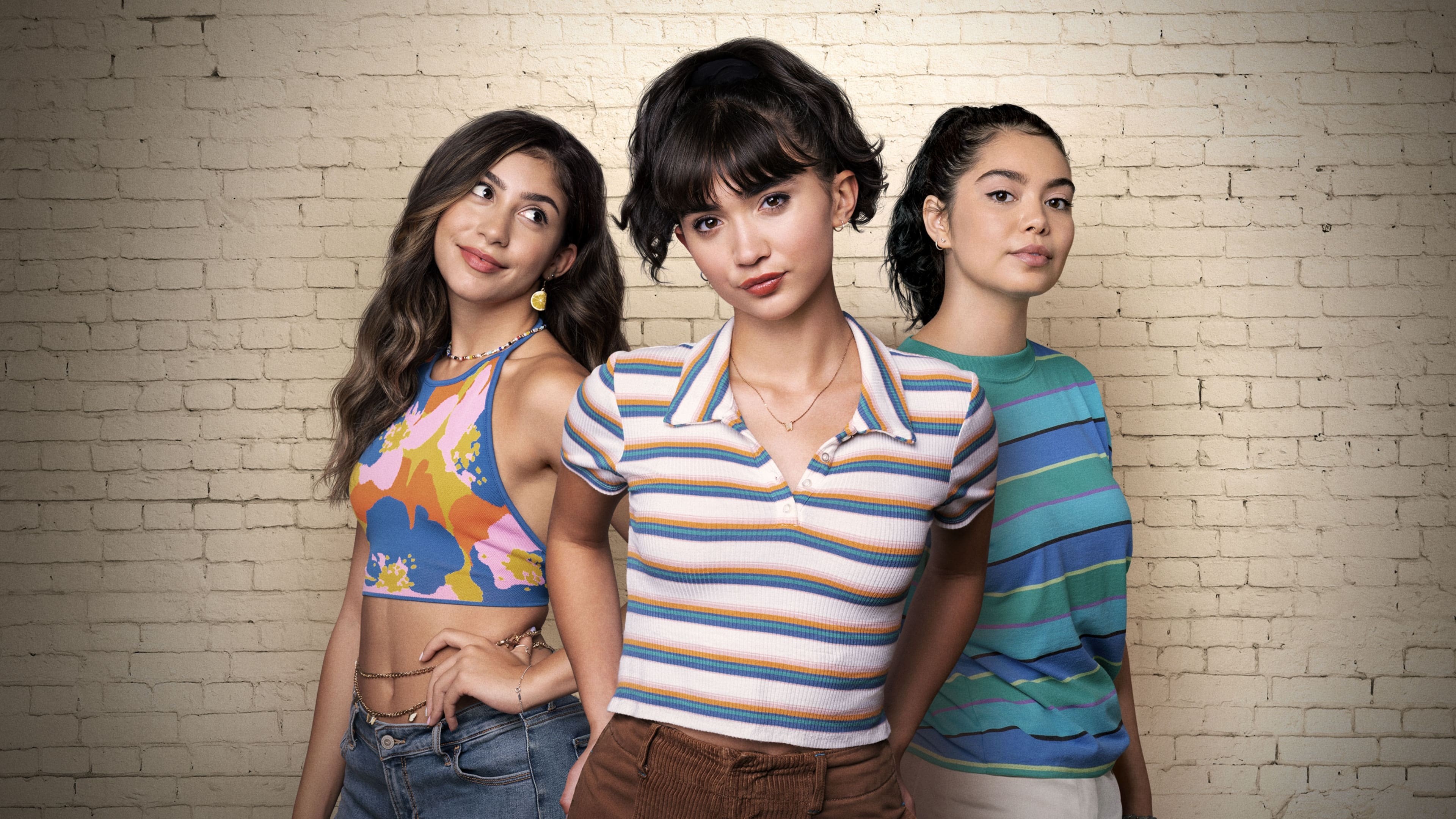 Xem phim Crush (Crush) 2022