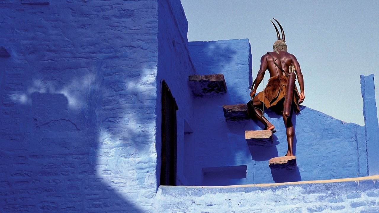 Xem phim Cú Ngã (2006) (The Fall (2006)) 2006