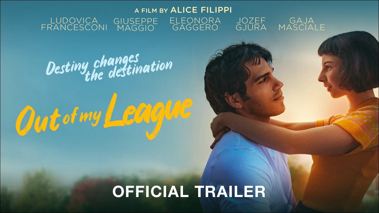 Xem phim Cưa Chàng Điển Trai (Out Of My League) 2020
