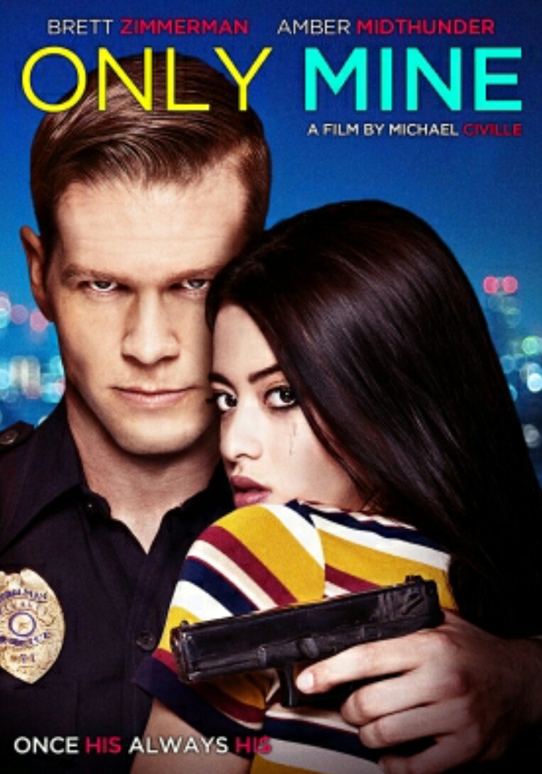 Xem phim Của Riêng Tôi (Only Mine 2019) 2026