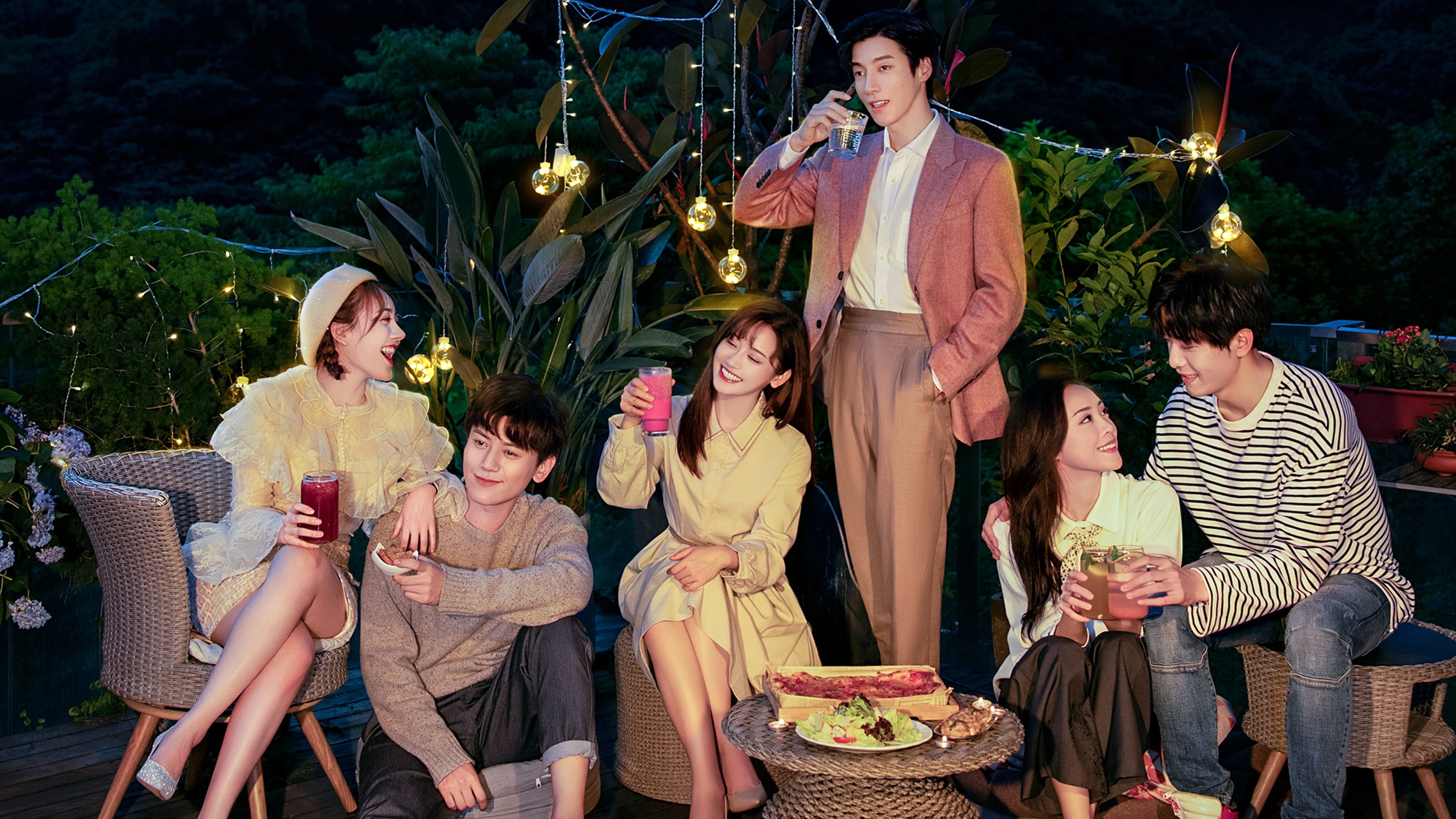 Cùng Anh Ăn Một Bữa Ngon