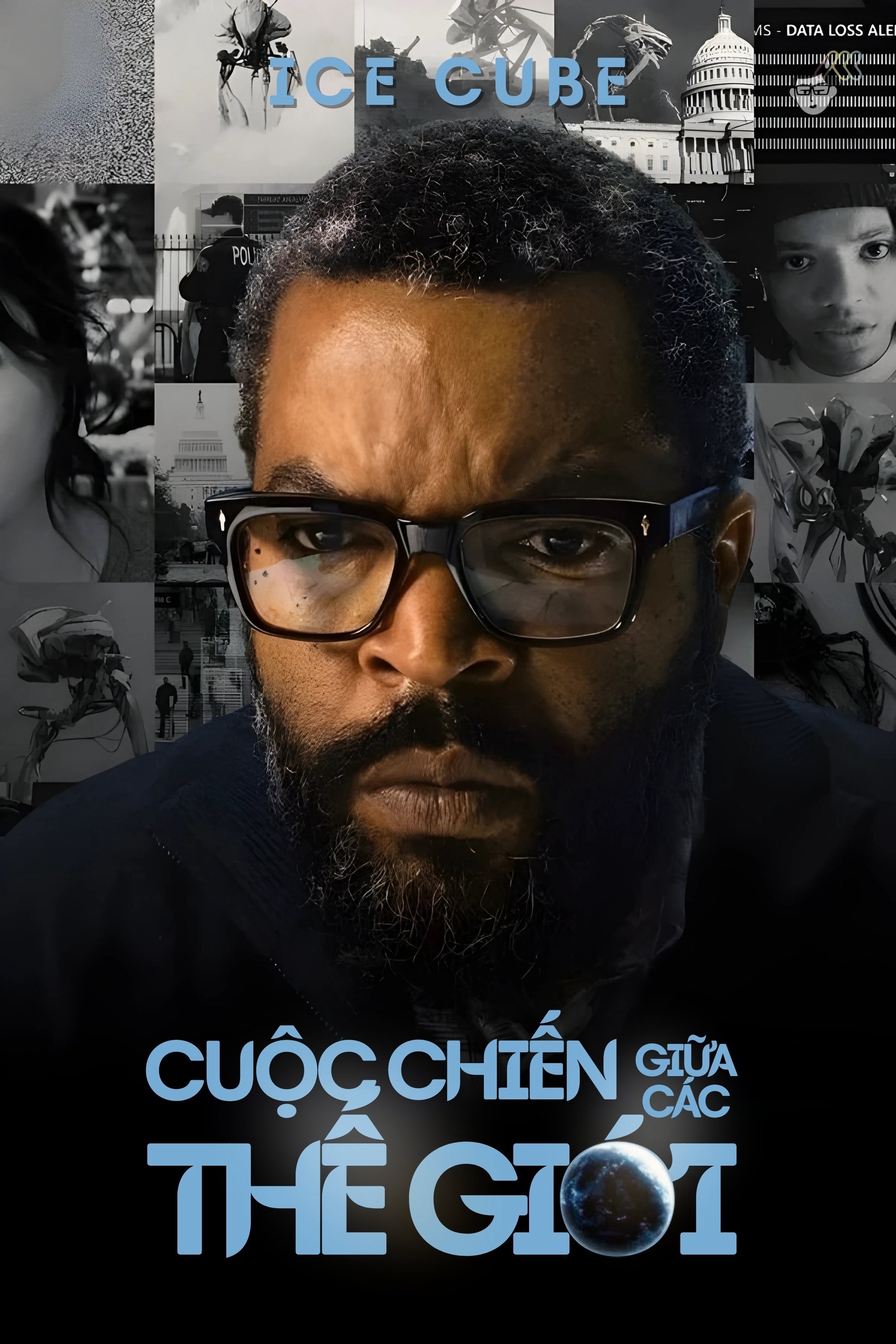 Đại Chiến Thế Giới