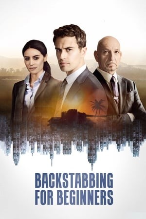 Xem phim Cuộc Chiến Thương Trường (Backstabbing for Beginners) 2026