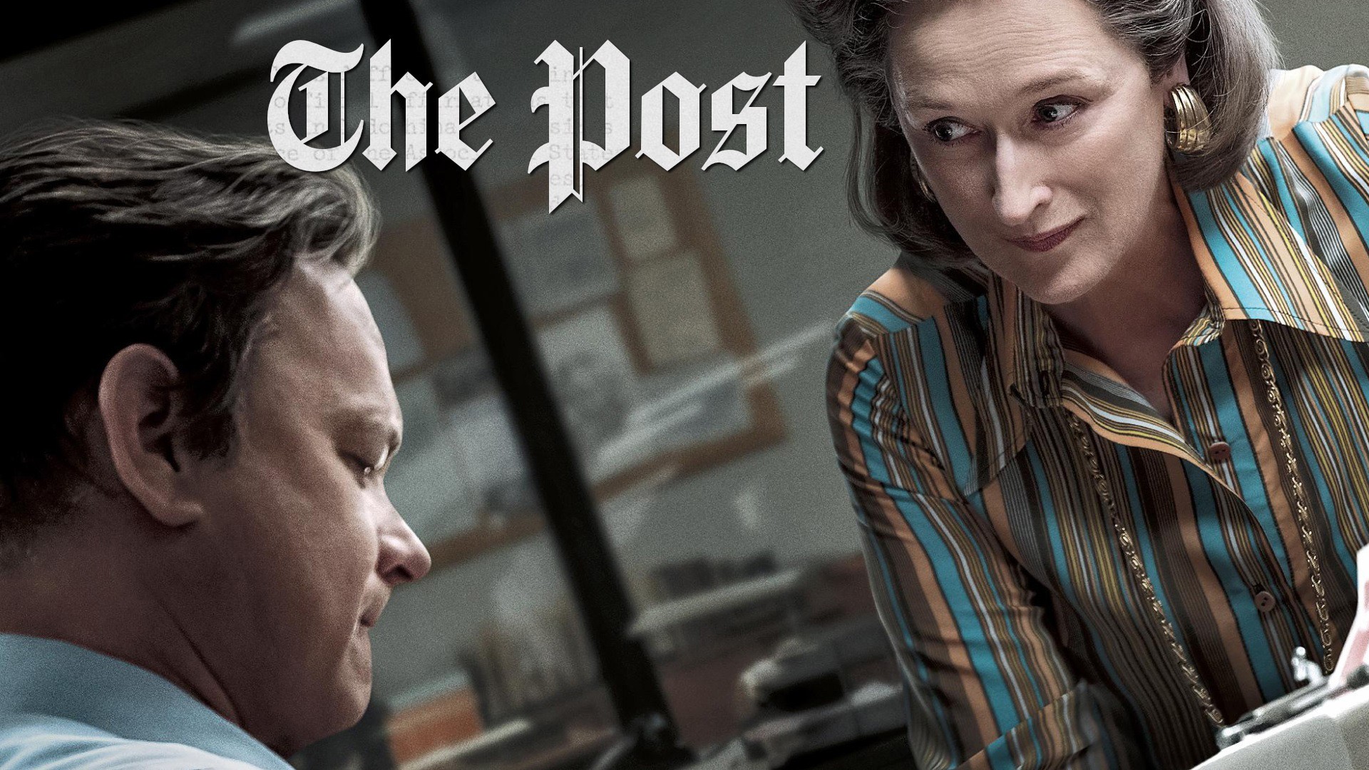 Xem phim Cuộc Chiến Truyền Thông (The Post) 2017